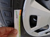  Fiat  Doblo FIAT DOBLÒ CARGO 2015 4 PORTE CARGO 1.4 T-JET NATURAL POWER MAXI SX E6 #71