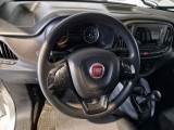  Fiat  Doblo FIAT DOBLÒ CARGO 2015 4 PORTE CARGO 1.4 T-JET NATURAL POWER MAXI SX E6 #76