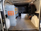  Fiat  Doblo FIAT DOBLÒ CARGO 2015 4 PORTE CARGO 1.4 T-JET NATURAL POWER MAXI SX E6 #93