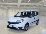  Fiat  Doblo FIAT DOBLÒ CARGO / 2014 / 5P / COMBI CH1 LOUNGE 1.6 MJET 105CV E6D N1 