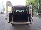  Fiat  Doblo FIAT DOBLÒ CARGO / 2014 / 5P / COMBI CH1 LOUNGE 1.6 MJET 105CV E6D N1 #5