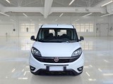  Fiat  Doblo FIAT DOBLÒ CARGO / 2014 / 5P / COMBI CH1 LOUNGE 1.6 MJET 105CV E6D N1 #6