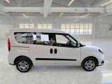  Fiat  Doblo FIAT DOBLÒ CARGO / 2014 / 5P / COMBI CH1 LOUNGE 1.6 MJET 105CV E6D N1 #7