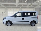  Fiat  Doblo FIAT DOBLÒ CARGO / 2014 / 5P / COMBI CH1 LOUNGE 1.6 MJET 105CV E6D N1 #8