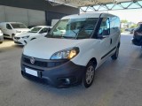  Fiat  Doblo FIAT DOBLÒ CARGO / 2014 / 4P / VETT. FURGONATA CH1 LOUNGE 1.3 MJET 95CV E6D SeS 