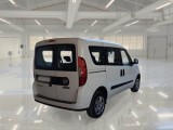  Fiat  Doblo FIAT DOBLÒ CARGO / 2014 / 5P / COMBI CH1 LOUNGE 1.6 MJET 105CV E6D N1 #2