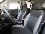  Fiat  Doblo FIAT DOBLÒ CARGO / 2014 / 5P / COMBI CH1 LOUNGE 1.6 MJET 105CV E6D N1 #11