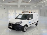  Fiat  Doblo FIAT DOBLÒ CARGO 2015 4 PORTE CARGO 1.4 T-JET NATURAL POWER MAXI SX E6 