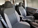  Fiat  Doblo FIAT DOBLÒ CARGO / 2014 / 5P / COMBI CH1 LOUNGE 1.6 MJET 105CV E6D N1 #13