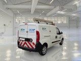  Fiat  Doblo FIAT DOBLÒ CARGO 2015 4 PORTE CARGO 1.4 T-JET NATURAL POWER MAXI SX E6 #2