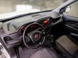  Fiat  Doblo FIAT DOBLÒ CARGO 2015 4 PORTE CARGO 1.4 T-JET NATURAL POWER MAXI SX E6 #3