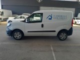  Fiat  Doblo FIAT DOBLÒ CARGO / 2014 / 4P / VETT. FURGONATA CH1 LOUNGE 1.3 MJET 95CV E6D SeS #8