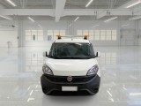  Fiat  Doblo FIAT DOBLÒ CARGO 2015 4 PORTE CARGO 1.4 T-JET NATURAL POWER MAXI SX E6 #6