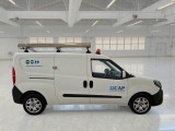  Fiat  Doblo FIAT DOBLÒ CARGO 2015 4 PORTE CARGO 1.4 T-JET NATURAL POWER MAXI SX E6 #7