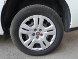  Fiat  Doblo FIAT DOBLÒ CARGO / 2014 / 5P / COMBI CH1 LOUNGE 1.6 MJET 105CV E6D N1 #19