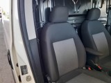  Fiat  Doblo FIAT DOBLÒ CARGO / 2014 / 4P / VETT. FURGONATA CH1 LOUNGE 1.3 MJET 95CV E6D SeS #13