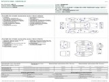  Fiat  Doblo FIAT DOBLÒ CARGO / 2014 / 4P / VETT. FURGONATA CH1 LOUNGE 1.3 MJET 95CV E6D SeS #19
