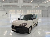  Fiat  Doblo FIAT DOBLÒ CARGO / 2014 / 4P / VETT. FURGONATA CH1 LOUNGE 1.6 MJET 105CV E6D SeS 