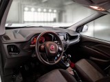  Fiat  Doblo FIAT DOBLÒ CARGO / 2014 / 4P / VETT. FURGONATA CH1 LOUNGE 1.6 MJET 105CV E6D SeS #3