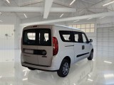  Fiat  Doblo FIAT DOBLÒ CARGO / 2014 / 5P / COMBI MAXI LH1 LOUNGE 1.6 MJET 105CV E6D N1 #2