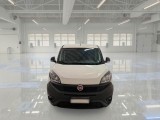  Fiat  Doblo FIAT DOBLÒ CARGO / 2014 / 4P / VETT. FURGONATA CH1 LOUNGE 1.6 MJET 105CV E6D SeS #6
