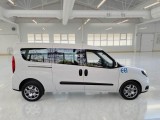  Fiat  Doblo FIAT DOBLÒ CARGO / 2014 / 5P / COMBI MAXI LH1 LOUNGE 1.6 MJET 105CV E6D N1 #7