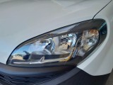  Fiat  Doblo FIAT DOBLÒ CARGO / 2014 / 4P / VETT. FURGONATA CH1 LOUNGE 1.3 MJET 95CV E6D SeS #27