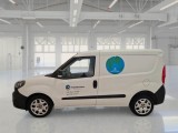  Fiat  Doblo FIAT DOBLÒ CARGO / 2014 / 4P / VETT. FURGONATA CH1 LOUNGE 1.6 MJET 105CV E6D SeS #8