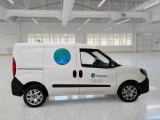 Fiat  Doblo FIAT DOBLÒ CARGO / 2014 / 4P / VETT. FURGONATA CH1 LOUNGE 1.6 MJET 105CV E6D SeS #7