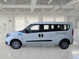  Fiat  Doblo FIAT DOBLÒ CARGO / 2014 / 5P / COMBI MAXI LH1 LOUNGE 1.6 MJET 105CV E6D N1 #8