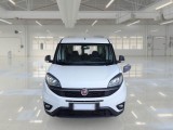  Fiat  Doblo FIAT DOBLÒ CARGO / 2014 / 5P / COMBI MAXI LH1 LOUNGE 1.6 MJET 105CV E6D N1 #6