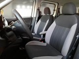  Fiat  Doblo FIAT DOBLÒ CARGO / 2014 / 5P / COMBI MAXI LH1 LOUNGE 1.6 MJET 105CV E6D N1 #11