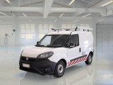  Fiat  Doblo FIAT DOBLÒ CARGO / 2014 / 3P / VETT. FURGONATA CH1 BUSINESS 1.6 MJET 105CV E6D SeS 