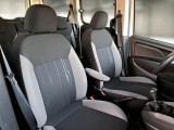  Fiat  Doblo FIAT DOBLÒ CARGO / 2014 / 5P / COMBI MAXI LH1 LOUNGE 1.6 MJET 105CV E6D N1 #13
