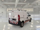  Fiat  Doblo FIAT DOBLÒ CARGO / 2014 / 3P / VETT. FURGONATA CH1 BUSINESS 1.6 MJET 105CV E6D SeS #2