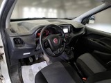  Fiat  Doblo FIAT DOBLÒ CARGO / 2014 / 3P / VETT. FURGONATA CH1 BUSINESS 1.6 MJET 105CV E6D SeS #3