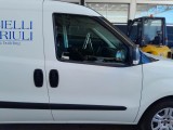  Fiat  Doblo FIAT DOBLÒ CARGO / 2014 / 4P / VETT. FURGONATA CH1 LOUNGE 1.3 MJET 95CV E6D SeS #35