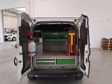  Fiat  Doblo FIAT DOBLÒ CARGO / 2014 / 3P / VETT. FURGONATA CH1 BUSINESS 1.6 MJET 105CV E6D SeS #5