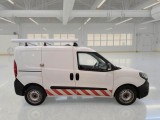  Fiat  Doblo FIAT DOBLÒ CARGO / 2014 / 3P / VETT. FURGONATA CH1 BUSINESS 1.6 MJET 105CV E6D SeS #7