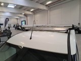  Fiat  Doblo FIAT DOBLÒ CARGO / 2014 / 3P / VETT. FURGONATA CH1 BUSINESS 1.6 MJET 105CV E6D SeS #9