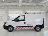  Fiat  Doblo FIAT DOBLÒ CARGO / 2014 / 3P / VETT. FURGONATA CH1 BUSINESS 1.6 MJET 105CV E6D SeS #8