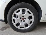 Fiat  Doblo FIAT DOBLÒ CARGO / 2014 / 5P / COMBI MAXI LH1 LOUNGE 1.6 MJET 105CV E6D N1 #20