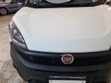  Fiat  Doblo FIAT DOBLÒ CARGO / 2014 / 4P / VETT. FURGONATA CH1 LOUNGE 1.6 MJET 105CV E6D SeS #25
