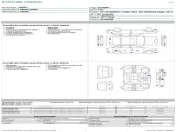  Fiat  Doblo FIAT DOBLÒ CARGO / 2014 / 3P / VETT. FURGONATA CH1 BUSINESS 1.6 MJET 105CV E6D SeS #19