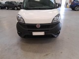  Fiat  Doblo FIAT DOBLÒ CARGO / 2014 / 3P / VETT. FURGONATA CH1 BUSINESS 1.6 MJET 105CV E6D SeS #24
