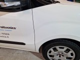  Fiat  Doblo FIAT DOBLÒ CARGO / 2014 / 4P / VETT. FURGONATA CH1 LOUNGE 1.6 MJET 105CV E6D SeS #34