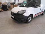  Fiat  Doblo FIAT DOBLÒ CARGO / 2014 / 3P / VETT. FURGONATA CH1 BUSINESS 1.6 MJET 105CV E6D SeS #27