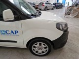  Fiat  Doblo FIAT DOBLÒ CARGO 2015 4 PORTE CARGO 1.4 T-JET NATURAL POWER MAXI SX E6 #51