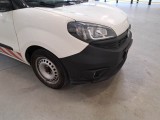  Fiat  Doblo FIAT DOBLÒ CARGO / 2014 / 3P / VETT. FURGONATA CH1 BUSINESS 1.6 MJET 105CV E6D SeS #29