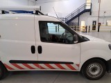  Fiat  Doblo FIAT DOBLÒ CARGO / 2014 / 3P / VETT. FURGONATA CH1 BUSINESS 1.6 MJET 105CV E6D SeS #31